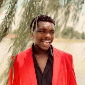 Meet your Posher, Erick